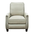 Cream Recliner C165808