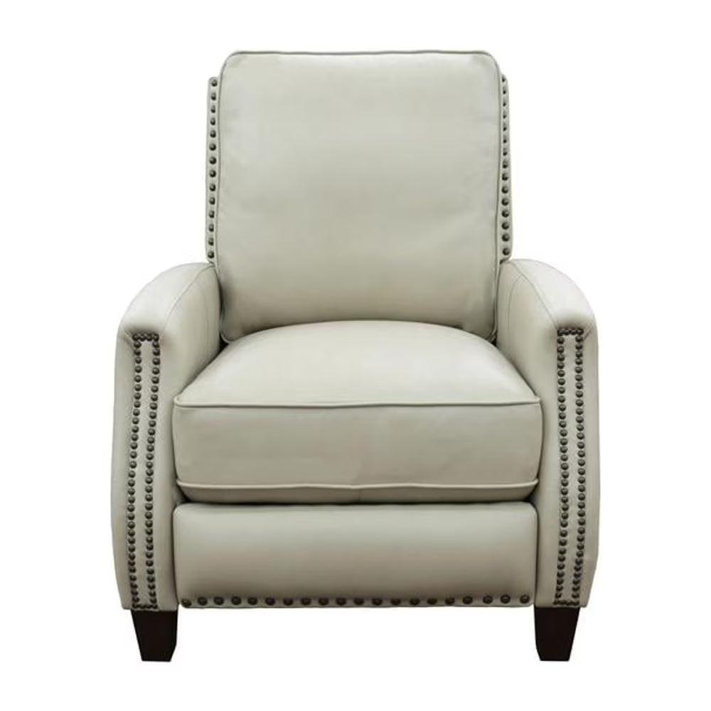 Cream Recliner C165808