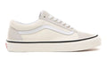 Classic White Vans Shoes Z644