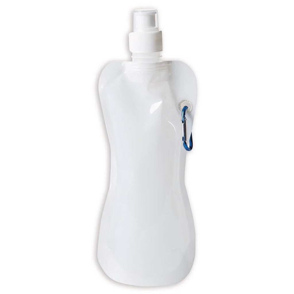 Collapsible Water Bottles (Pack of 50) I9968