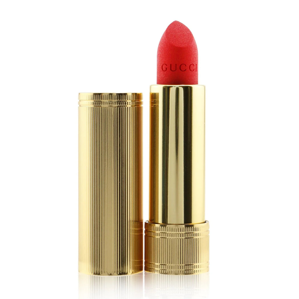 Mat Lip Colour - # 407 Patricia Pink  3.5g/0.12oz Y868065