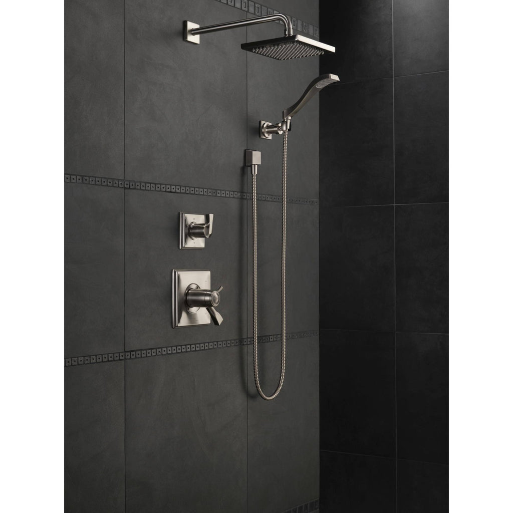 Venetian Bronze Valve Trim H625