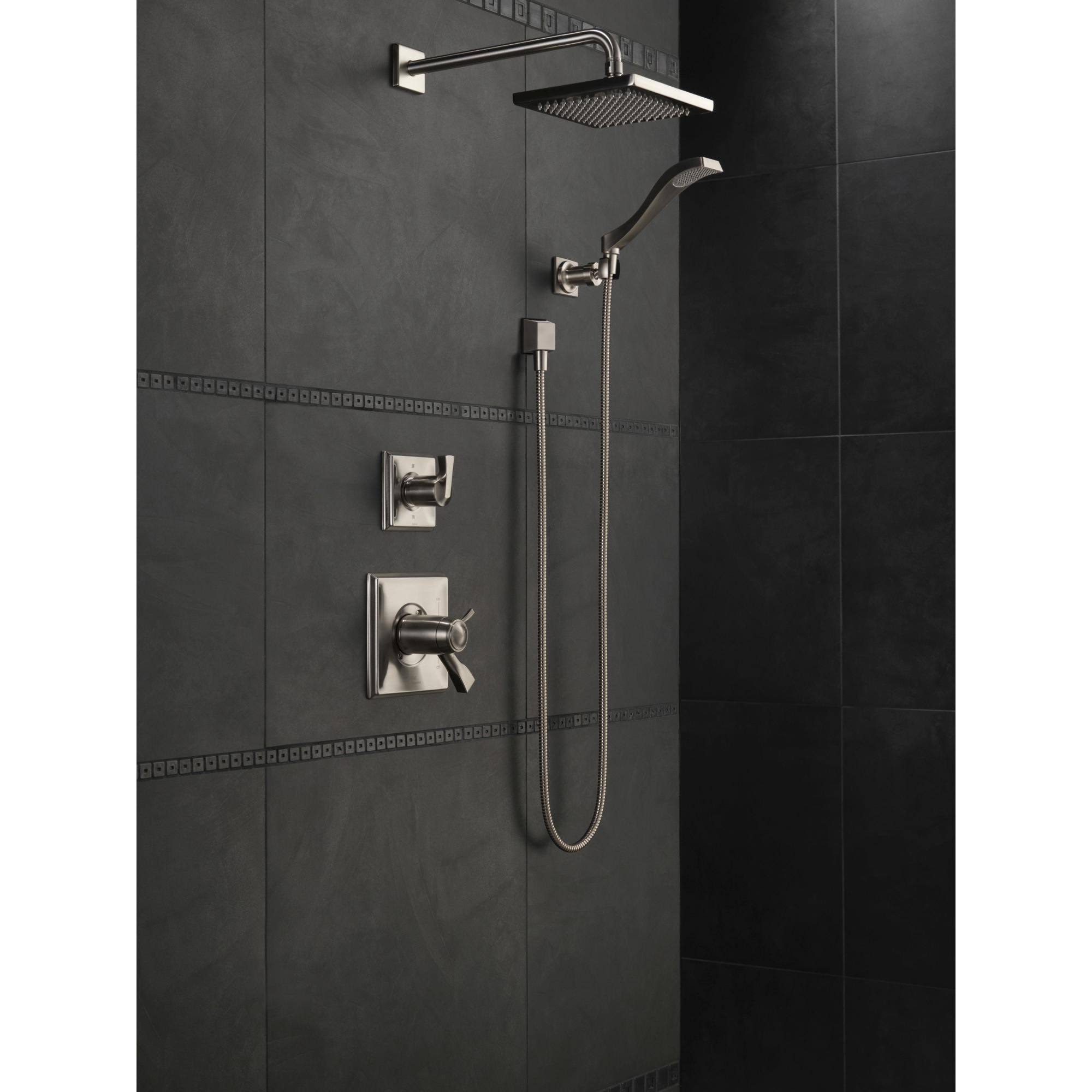 Venetian Bronze Valve Trim H625