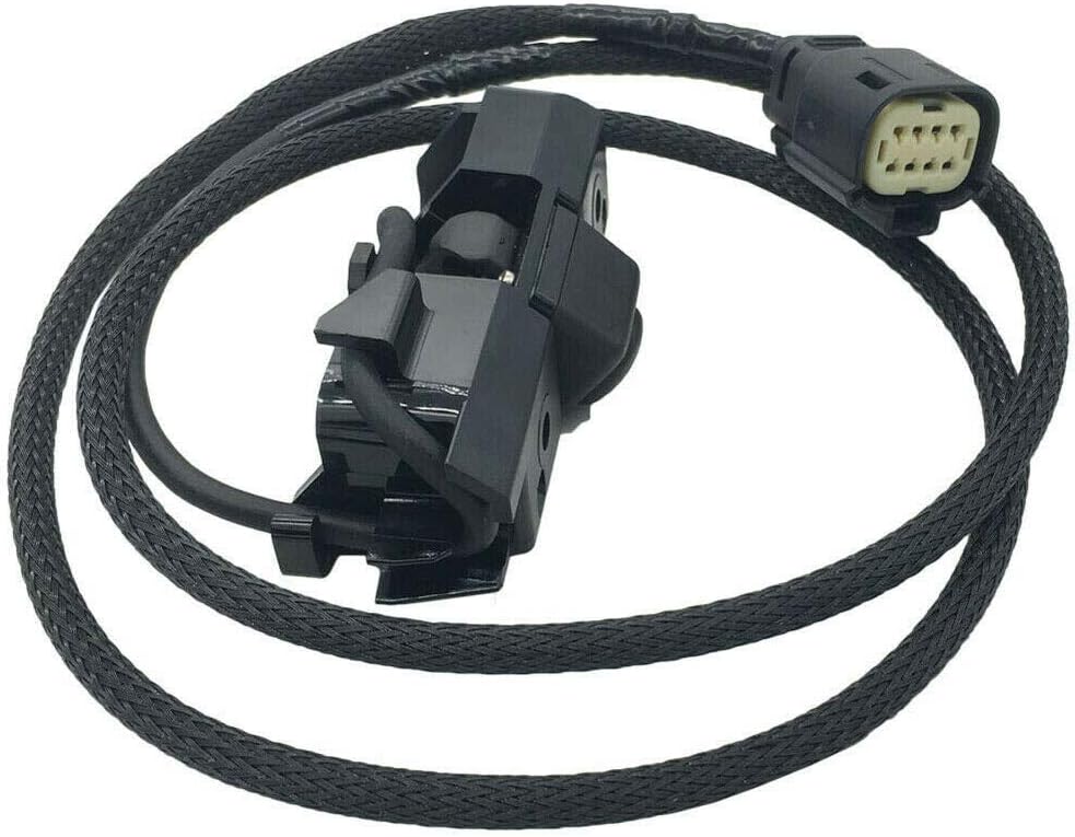 Rear Cameras Park Assist Camera 8-Pin Pack of 2 V982