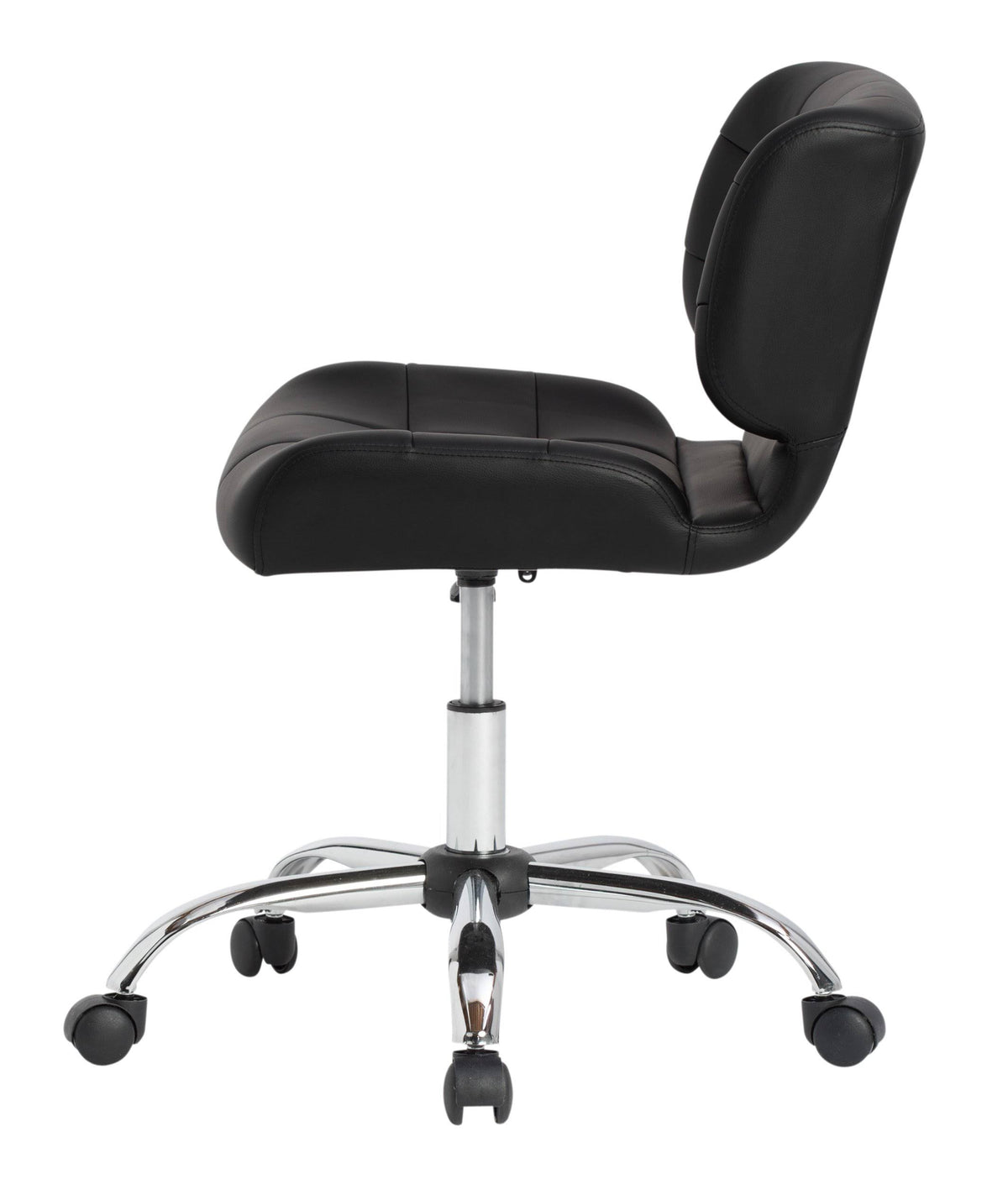Black Crest Office Chair N7373
