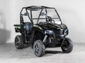 Full Tilting Windshield 3/16 O1672
