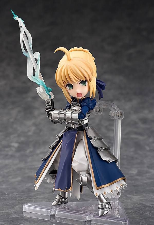 Saber Parfom R552314