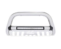 Chrome LED Bull Bar Q96608