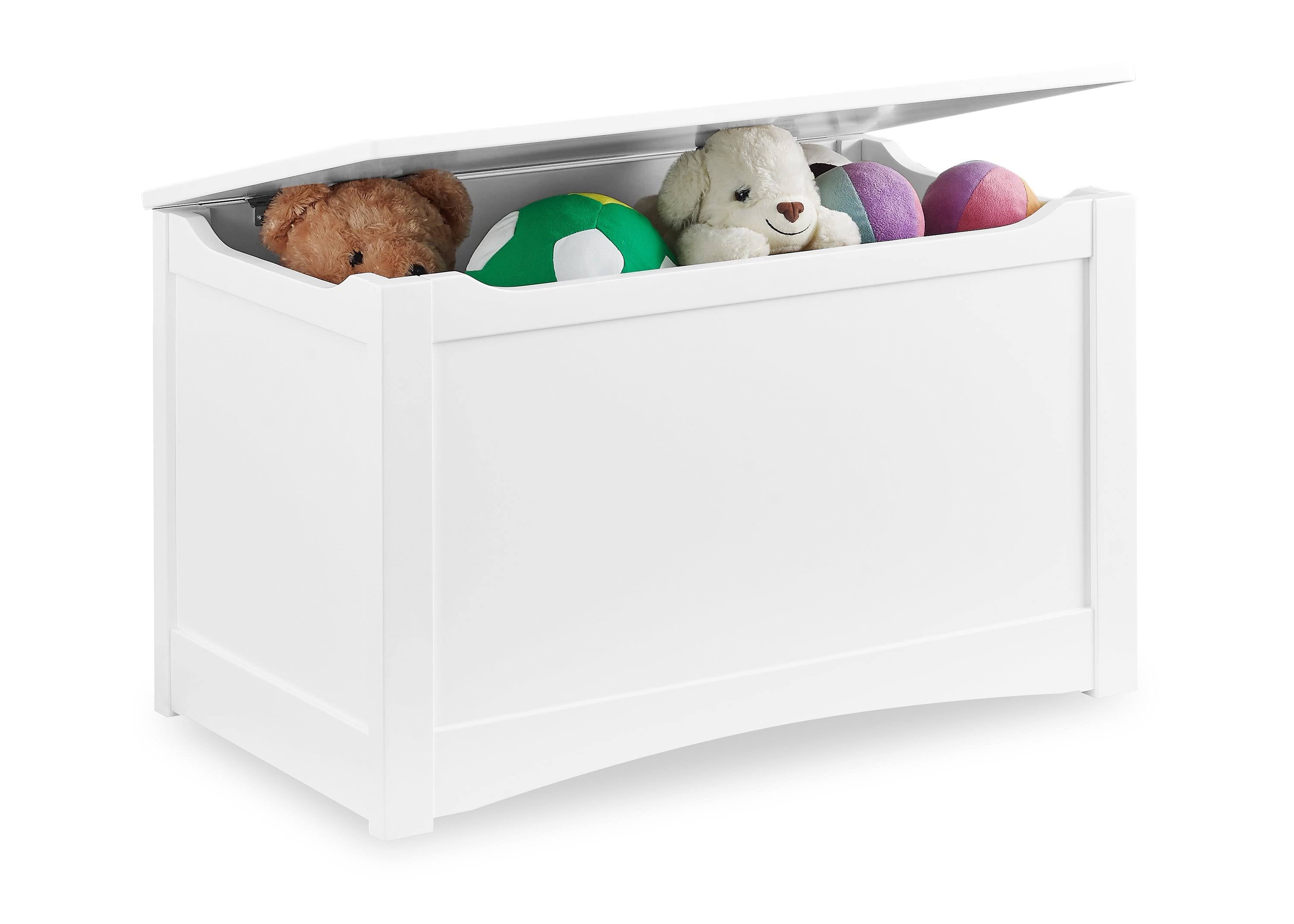 Dark Chocolate Toy Box Y236880