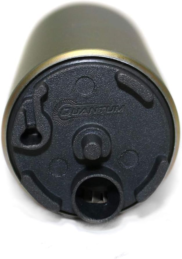 Fuel Pump Replacement Pack of 2 M266