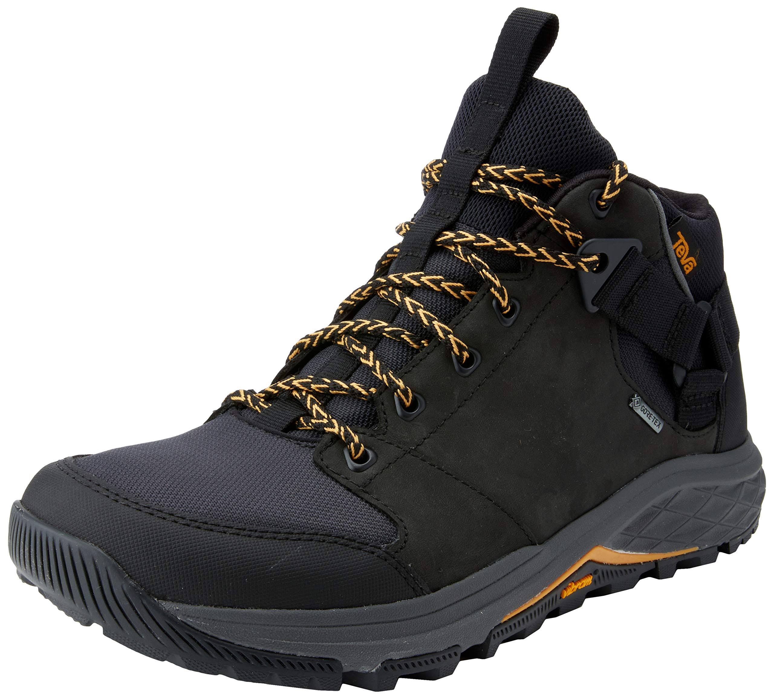 Men's Grandview GTX Black 9.5 L24274