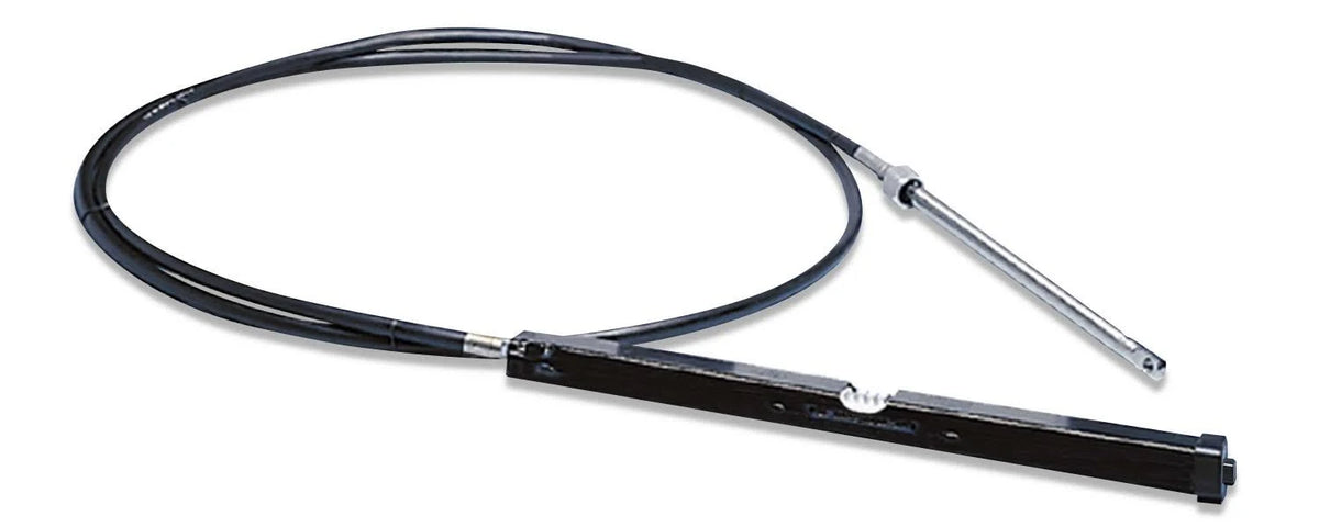 Rack Steering Cable 18 N966