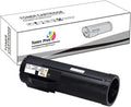 Black High Capacity Remanufactured Toner Cartridge L4445