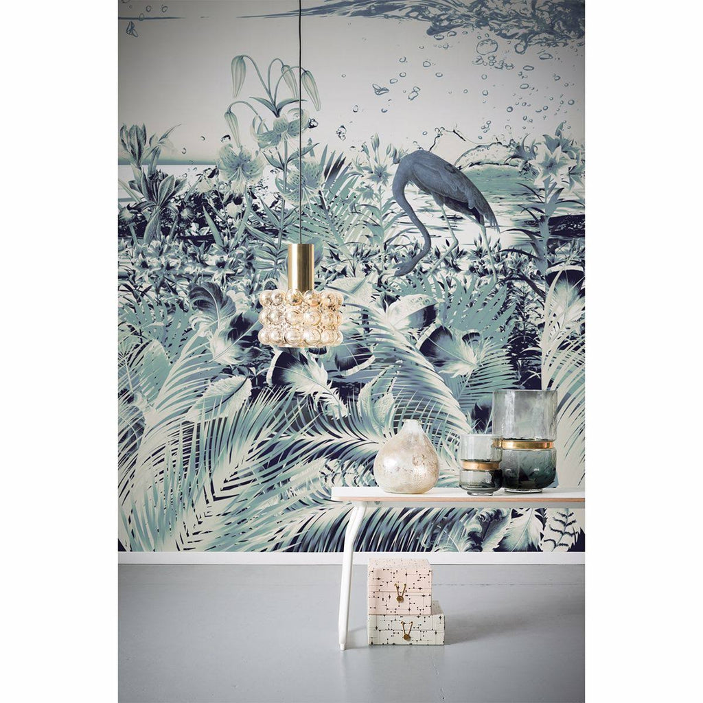 Jungle Wall Mural O96048