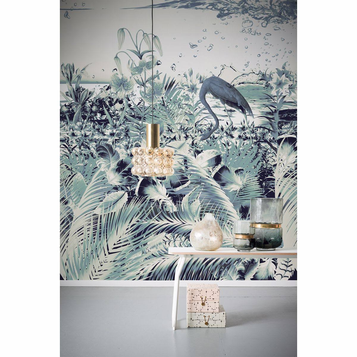 Jungle Wall Mural O96048