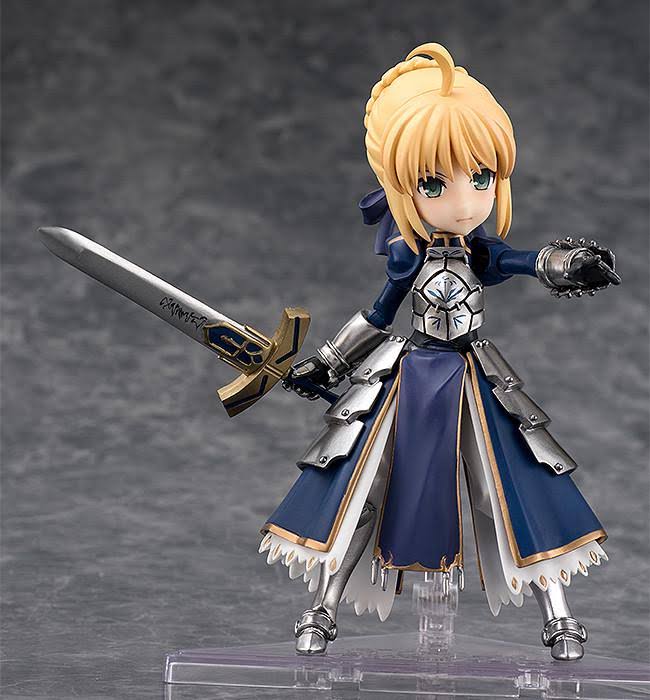 Saber Parfom R552314