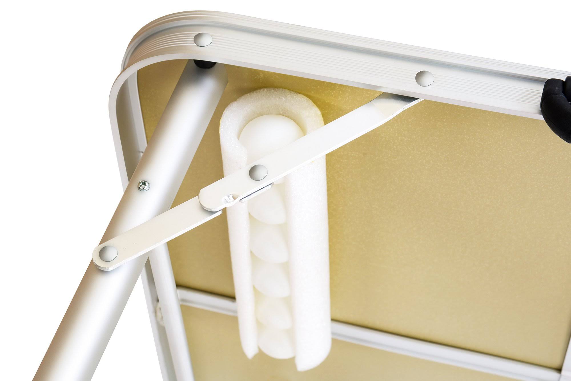 Beer Pong Table with Carrying M31329