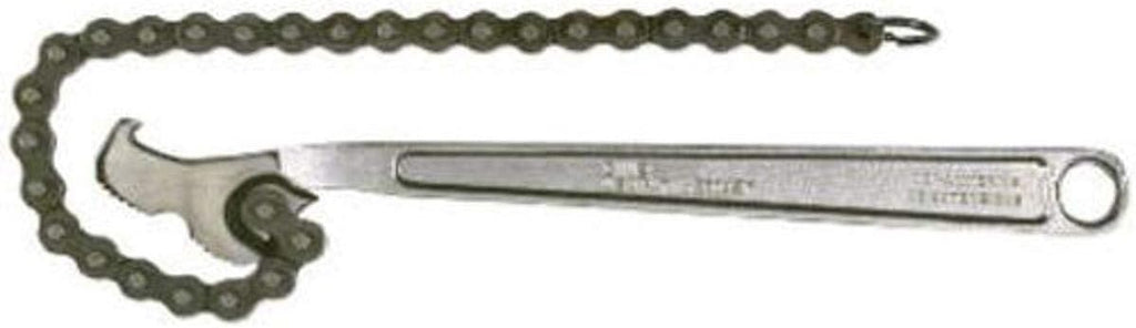 Pack of 2 24" Chain Wrench T18823
