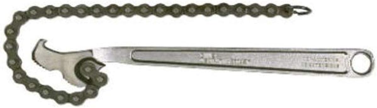 Pack of 2 24" Chain Wrench T18823