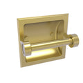 Recessed Toilet Tissue Holder A484265