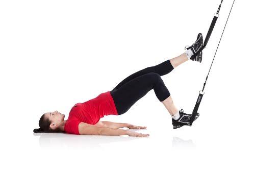 CrossCore180 rotational Bodyweight Trainer L22954