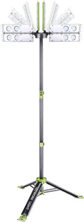 8000 Lumen Cordless Tripod LED Work Light Q36706