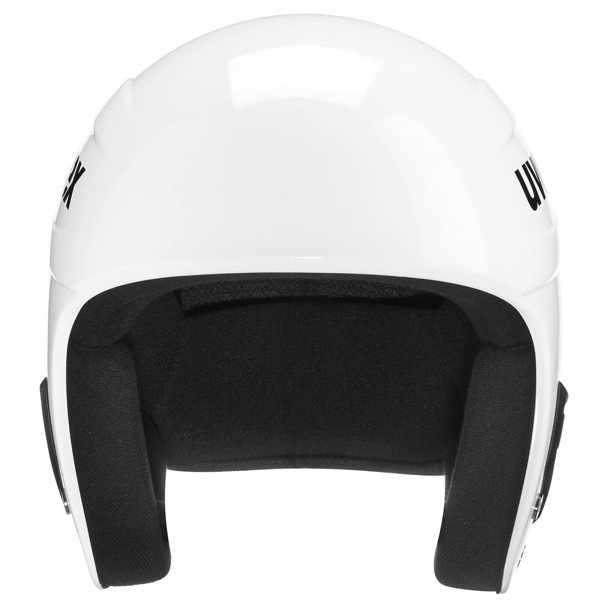 White Ski Helmet 60-61 cm Z16060