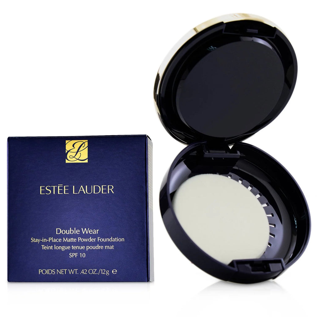 Matte Powder Foundation SPF 10 12g C72775