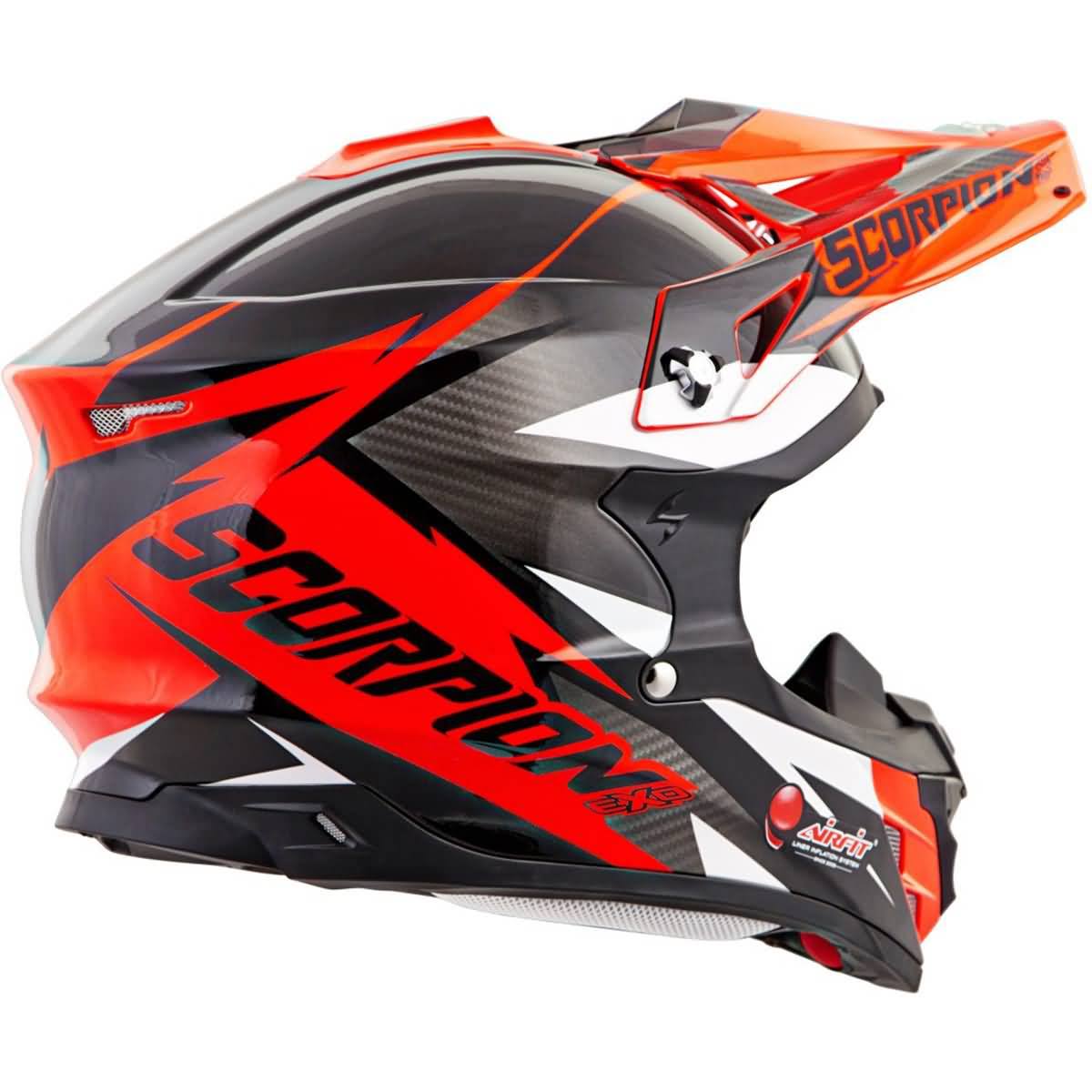 Neon/Yellow Xs Helmet N478582