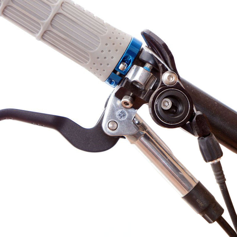 31.8mm Drop Bar Clamp Conversion Kit B397