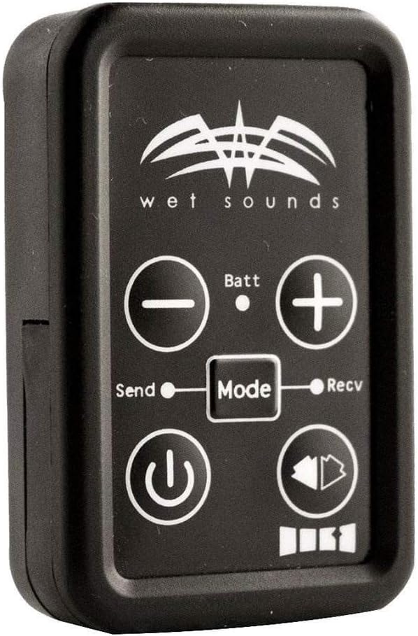 2.4 Ghz Send & Receive Audio Kit W4349