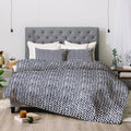 Twin Herringbone Comforter W8217