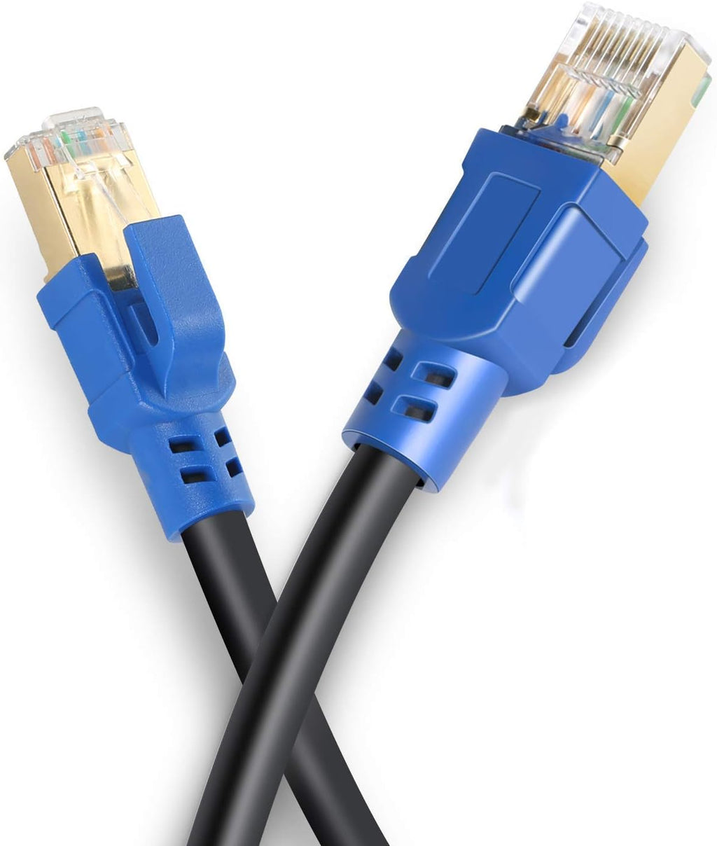Cat 7 Outdoor Ethernet Cable 150ft U348365