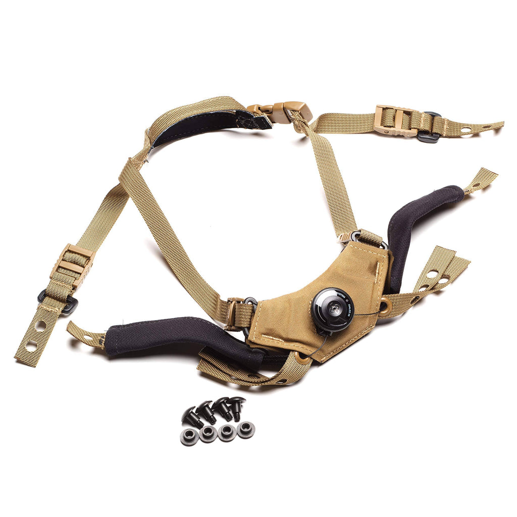 Cam Fit Retention System X749532