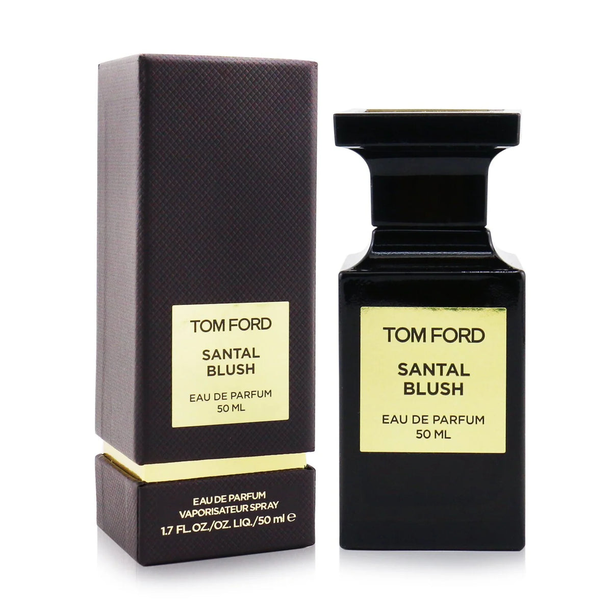 Santal Blush Eau De Parfum Spray 50ml L21559