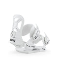 XS Kids Snowboard Bindings L580