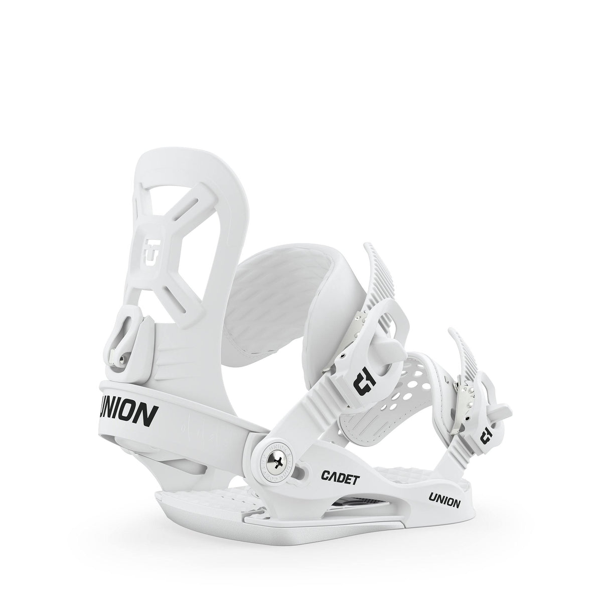 XS Kids Snowboard Bindings L580