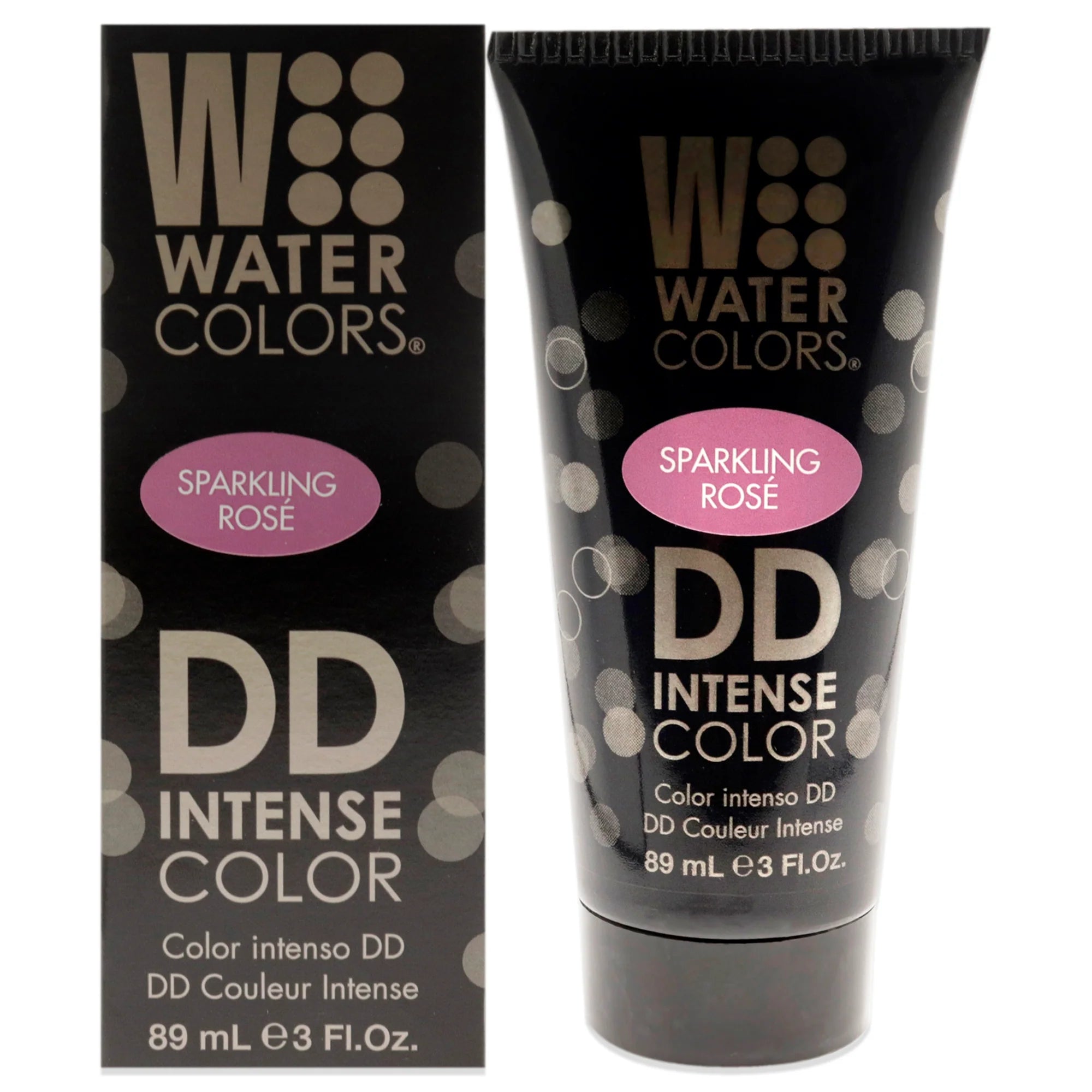 Sparkling Rose 3 oz Hair Color F7427