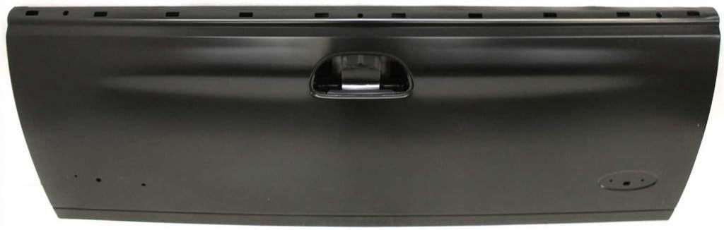 Primed Steel Tailgate for Ford F-150 / F-250 S7430