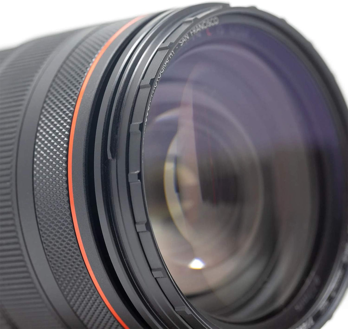 67mm X2 UV Filter for Camera Lenses with Lens Cloth S778