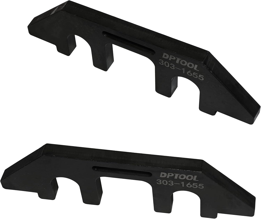 Camshaft Holding Alignment Timing Tool Compatible with Ford 3.5L EcoBoost (Pack of 2) Z403