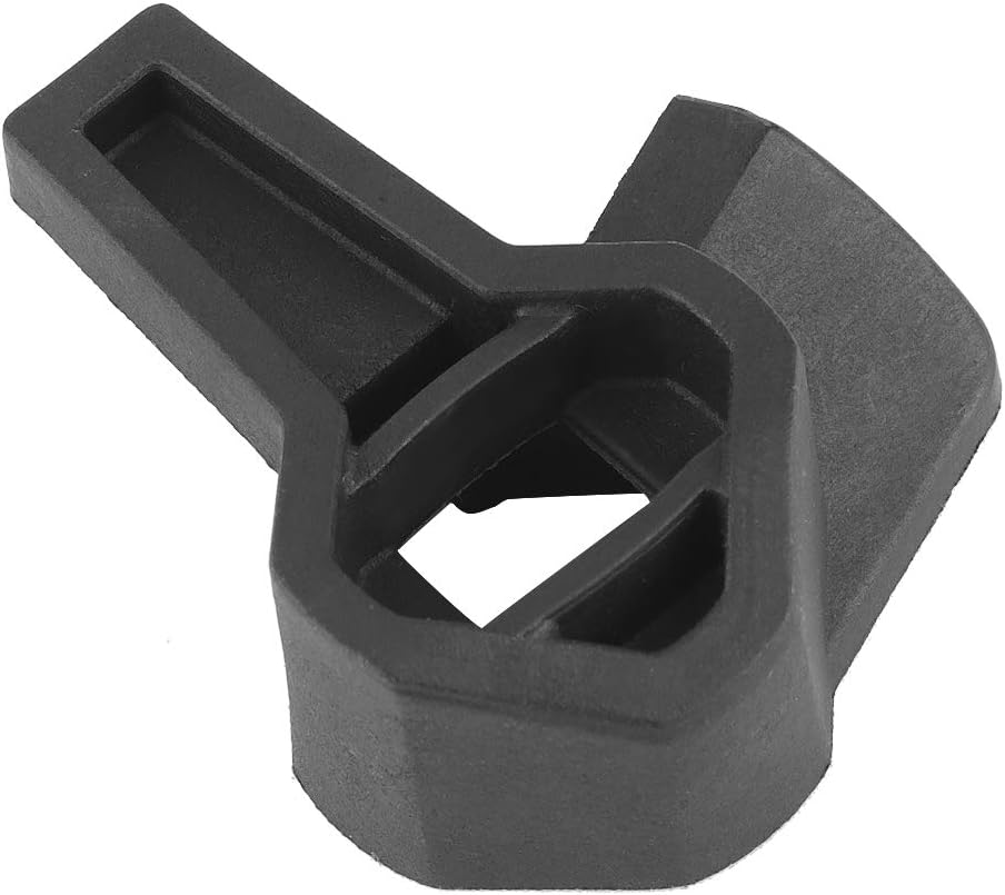 Car Hood Bonnet Lock Mechanism Top Latch Piece H785086