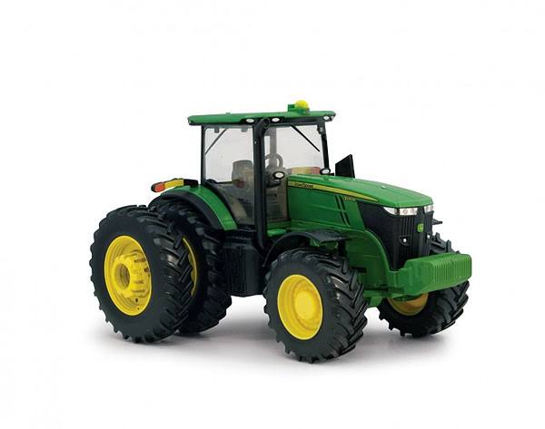 7280r Die Cast Tractor U561