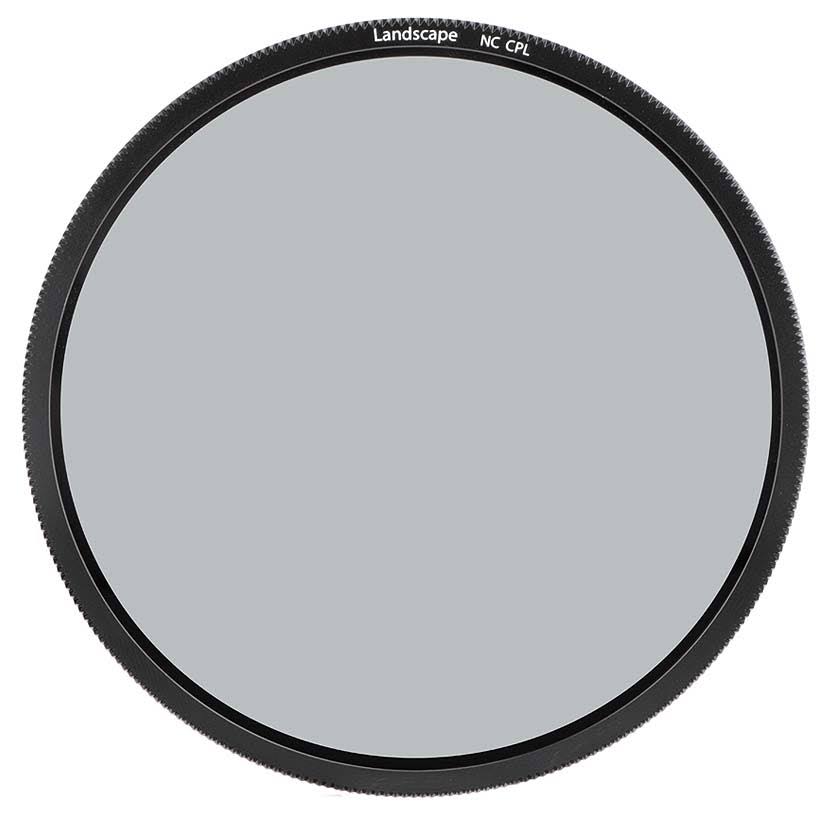 Enhanced Landscape NC CPL Filter for 100mm V5/V5 Pro/V6/C4 T741136