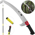 12ft Pole Saw Tree Pruner I9595