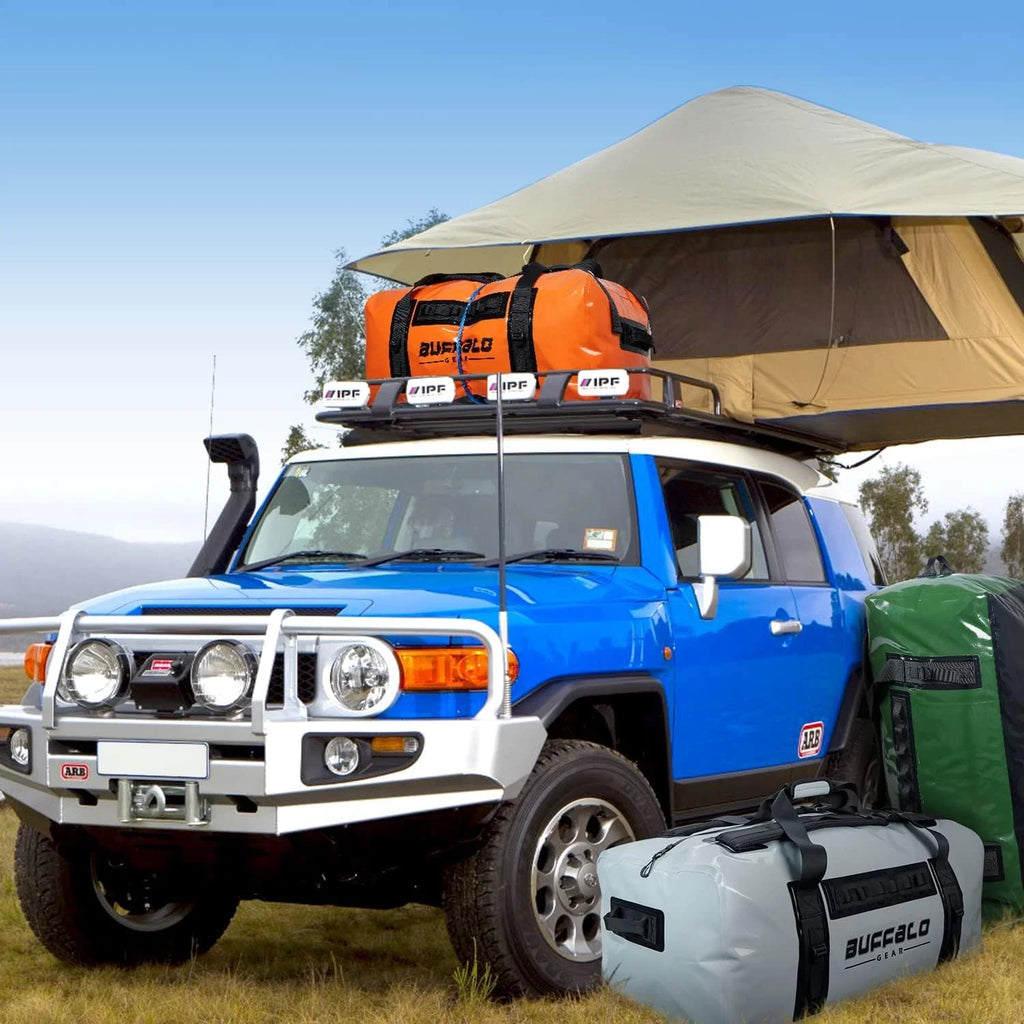 120L Large Dry Bag for Camping U344