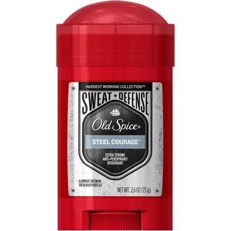 Antiperspirant & Deodorant Hardest Working Collection S915298