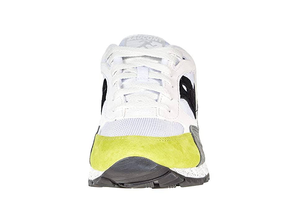 Primrose Saucony Shadow 6000 Sneakers H67678