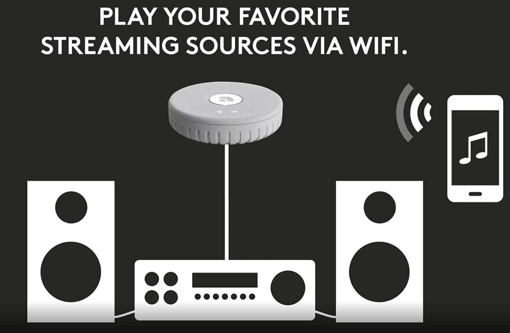 Bluetooth Multiroom Speaker Converter G5442