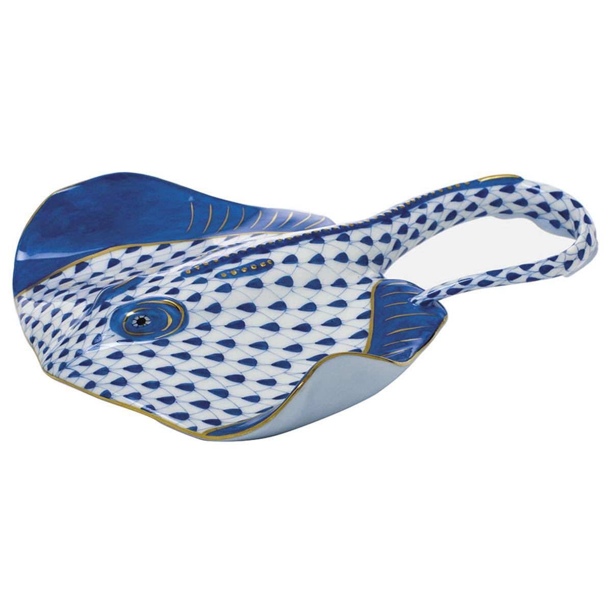 Sapphire Stingray X323450